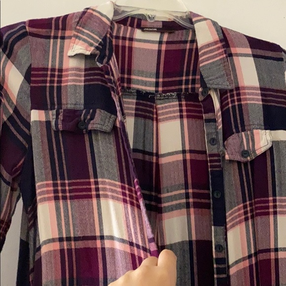 Flannel - Picture 3 of 6